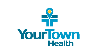 YourTown Health logo