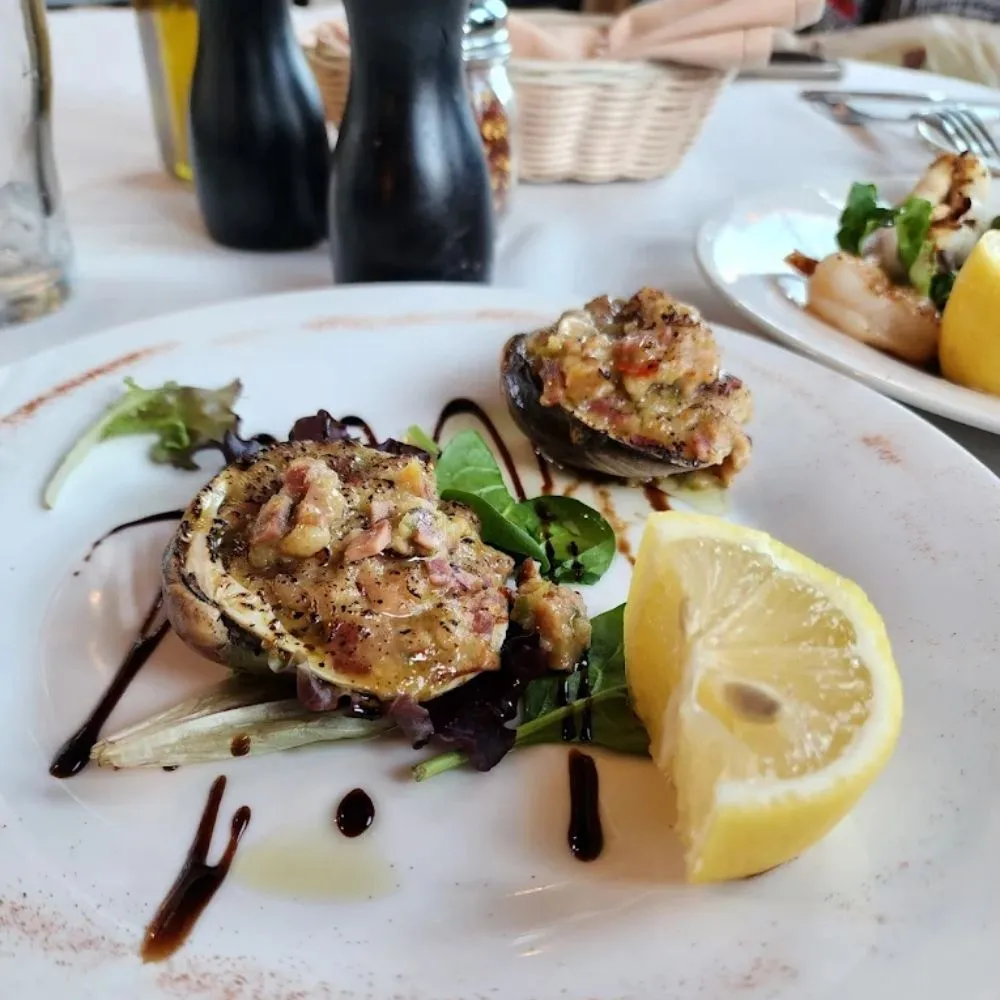 Bocelli Italian Restaurant