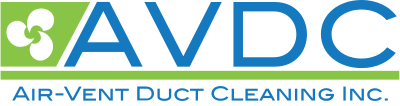 Air-Vent Duct Cleaning Inc. logo