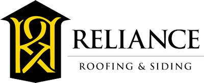 Reliance Roofing and Siding logo