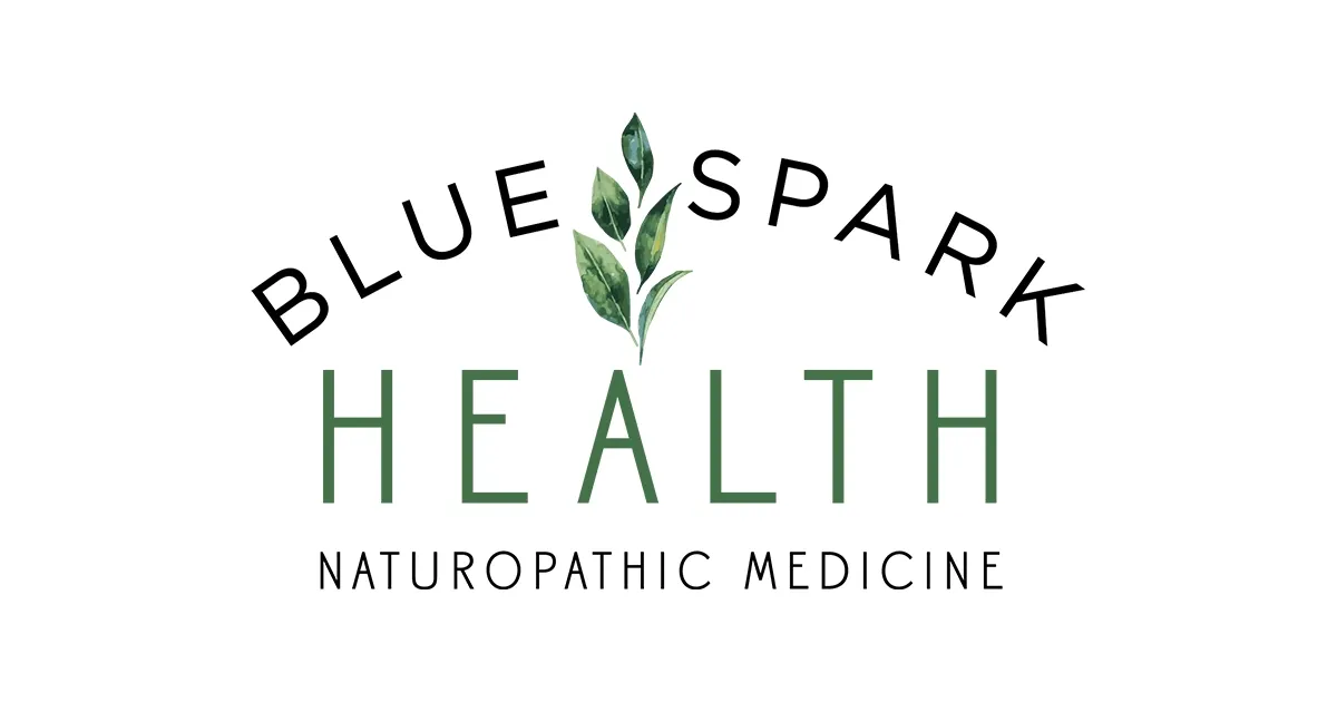 Blue Spark Health