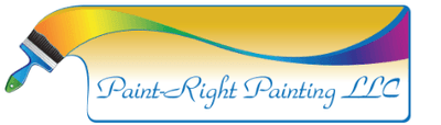 Paint-Right Painting LLC logo