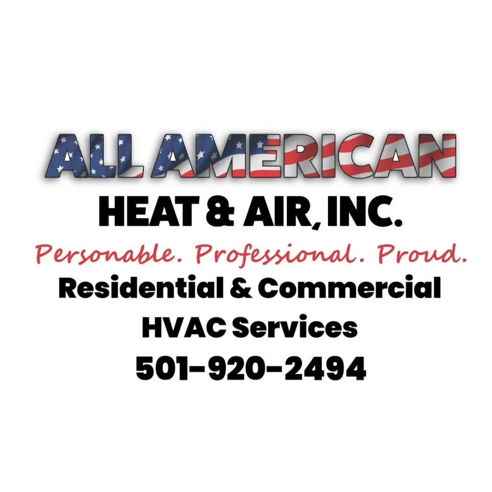 All American Heat & Air, Inc.