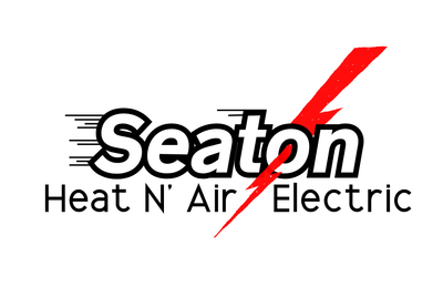 Seaton Heat N Air logo