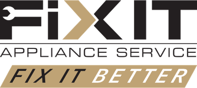Fix It Appliance Service logo