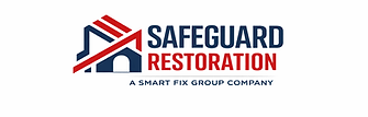 Safeguard Restoration logo