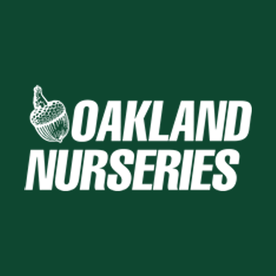 Oakland Nursery logo