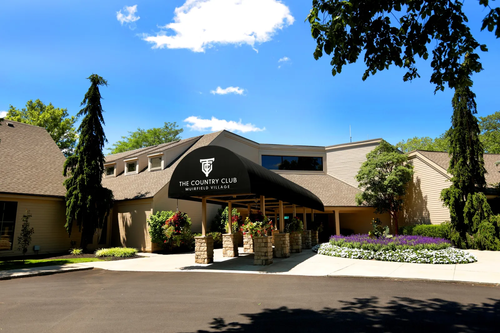 The Country Club at Muirfield Village