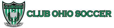 Club Ohio Soccer logo
