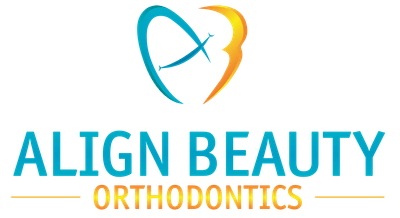Align Beauty Orthodontics logo