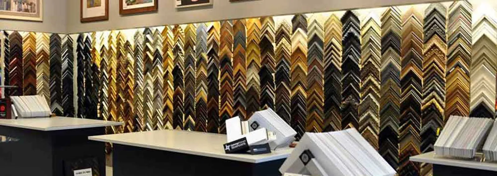 Framing Center