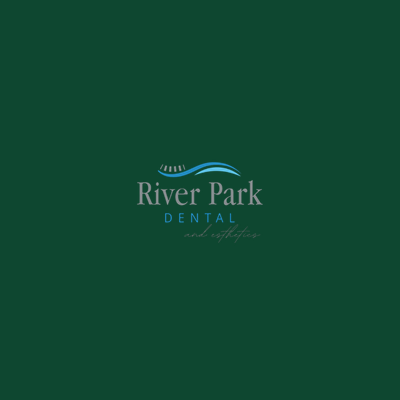 River Park Dental and Esthetics logo