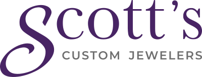 Scott’s Custom Jewelers logo