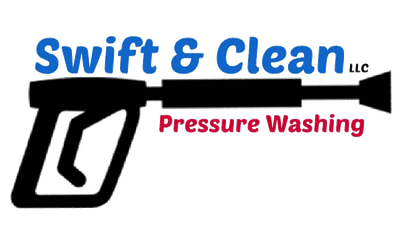 Swift and Clean Pressure Washing LLC logo
