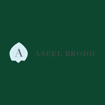 Aseel Brodd Photography logo