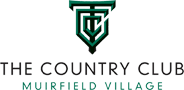 The Country Club at Muirfield Village logo