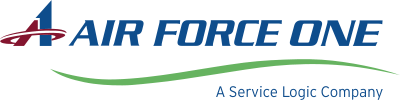 Air Force One logo