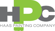 Haas Painting Company logo