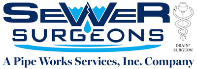 Sewer Surgeons logo