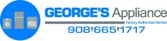 Georges Appliance Service logo