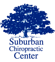 Suburban Chiropractic Center logo
