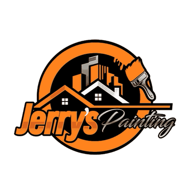 Jerry's Painting, NJ logo