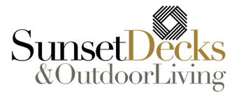 SunsetDecks logo