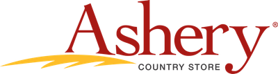 Ashery Country Store logo