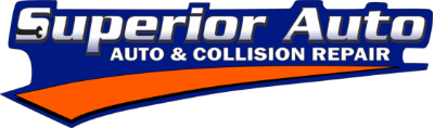 Superior Auto Shop logo