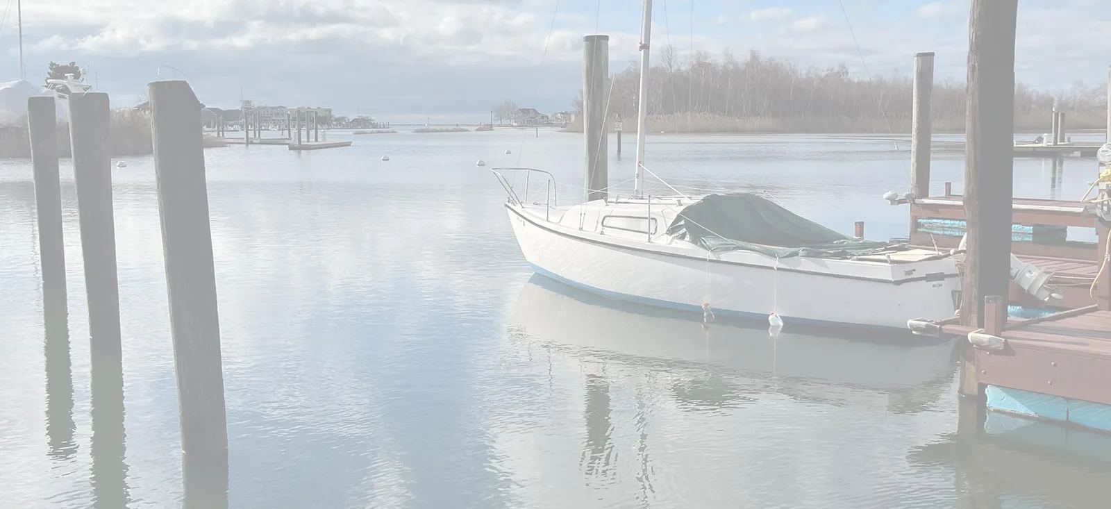 Harry's Marine Repair