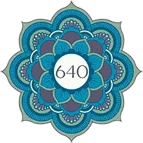 640 Health Therapies logo
