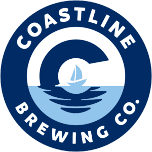 Coastline Brewing Company logo