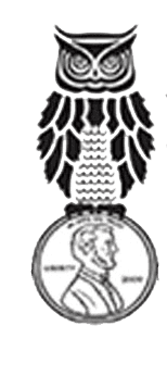 Pennywise Oil Co logo