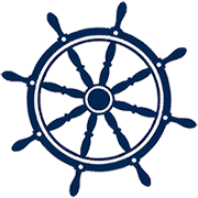 Harry's Marine Repair logo