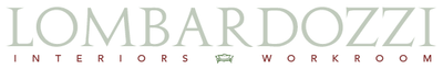 Lombardozzi Interiors & Workroom logo