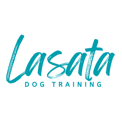 Lasata Dog Training logo