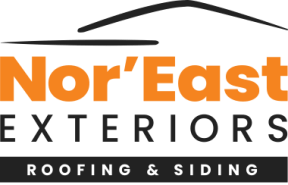 Nor’East Exteriors Roofing & Siding logo