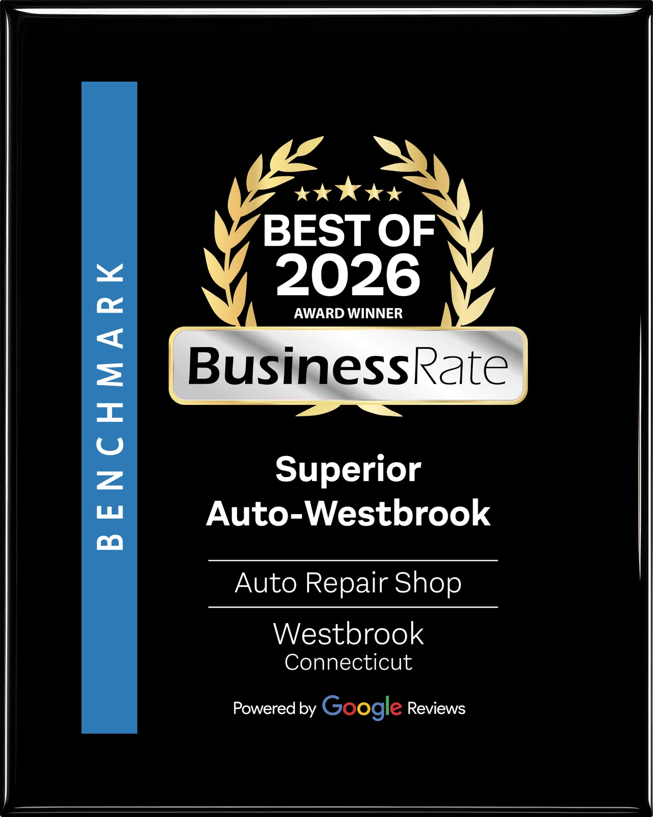Superior Auto Shop