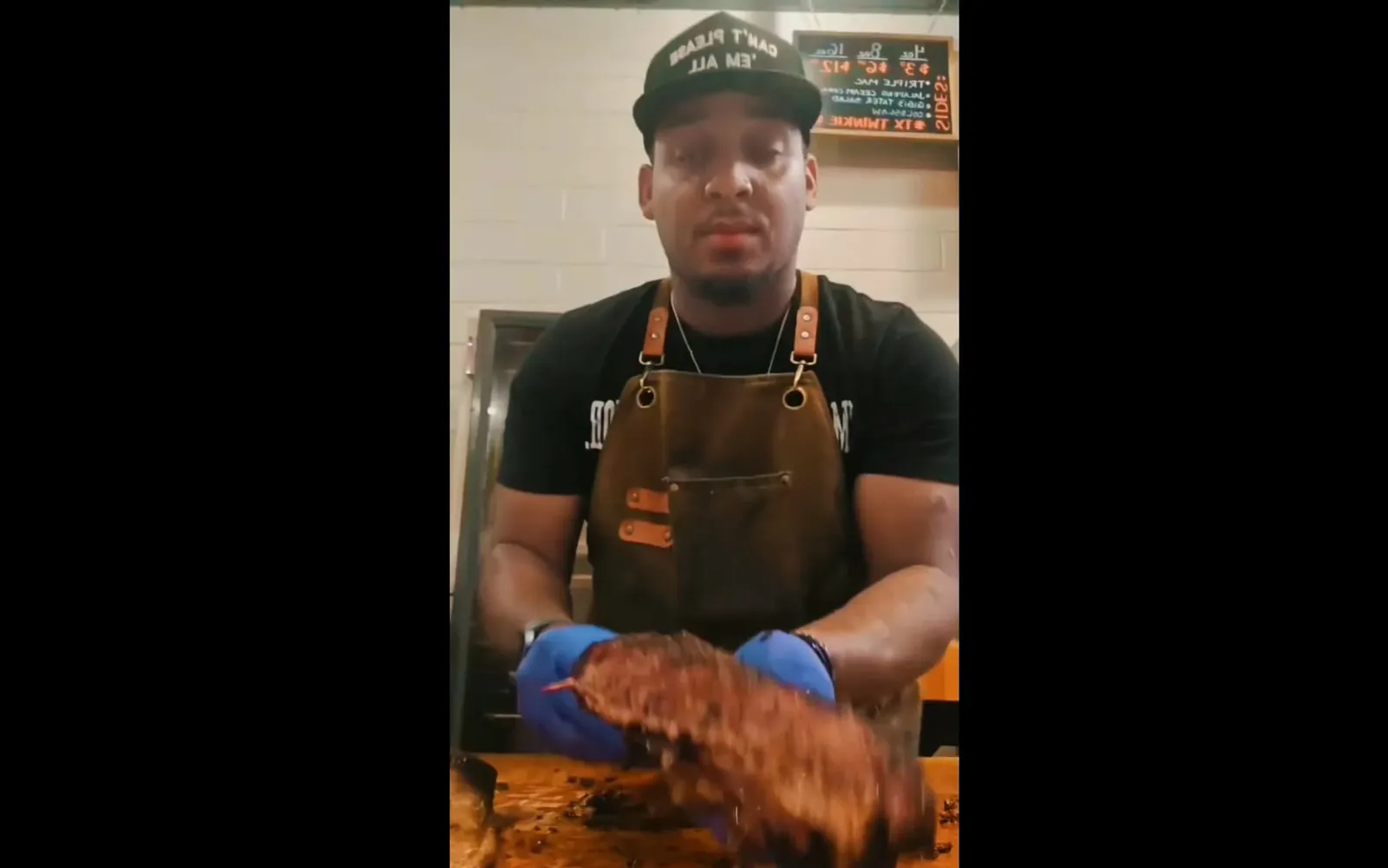 Bubby's BBQ
