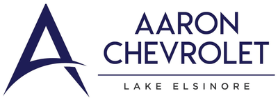 Aaron Chevrolet logo