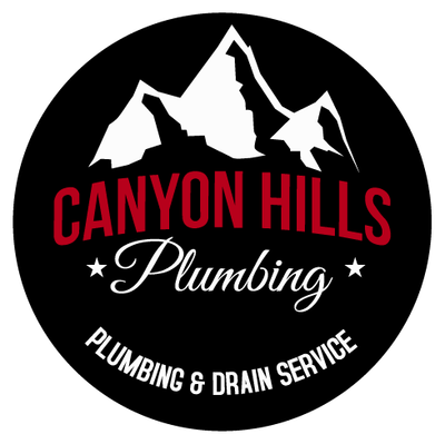 Canyon Hills Plumbing logo