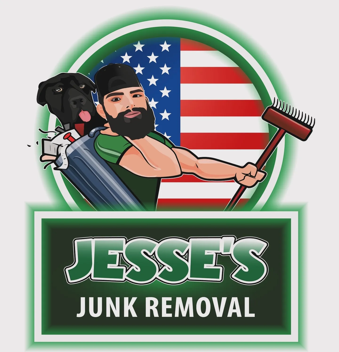 Jesse’s Junk Removal