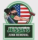 Jesse’s Junk Removal logo