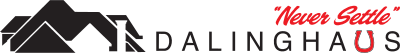 Dalinghaus Foundation Repair logo