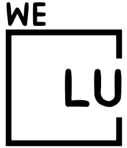 We Level Up CA rehab editorial team logo