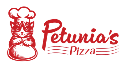 Petunia's Pizza logo