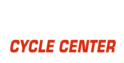 Bob's Cycle Center logo