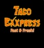 TacoExxpress logo