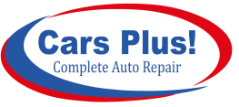 Cars Plus logo