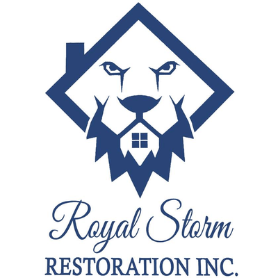 Royal Storm Restoration Inc logo